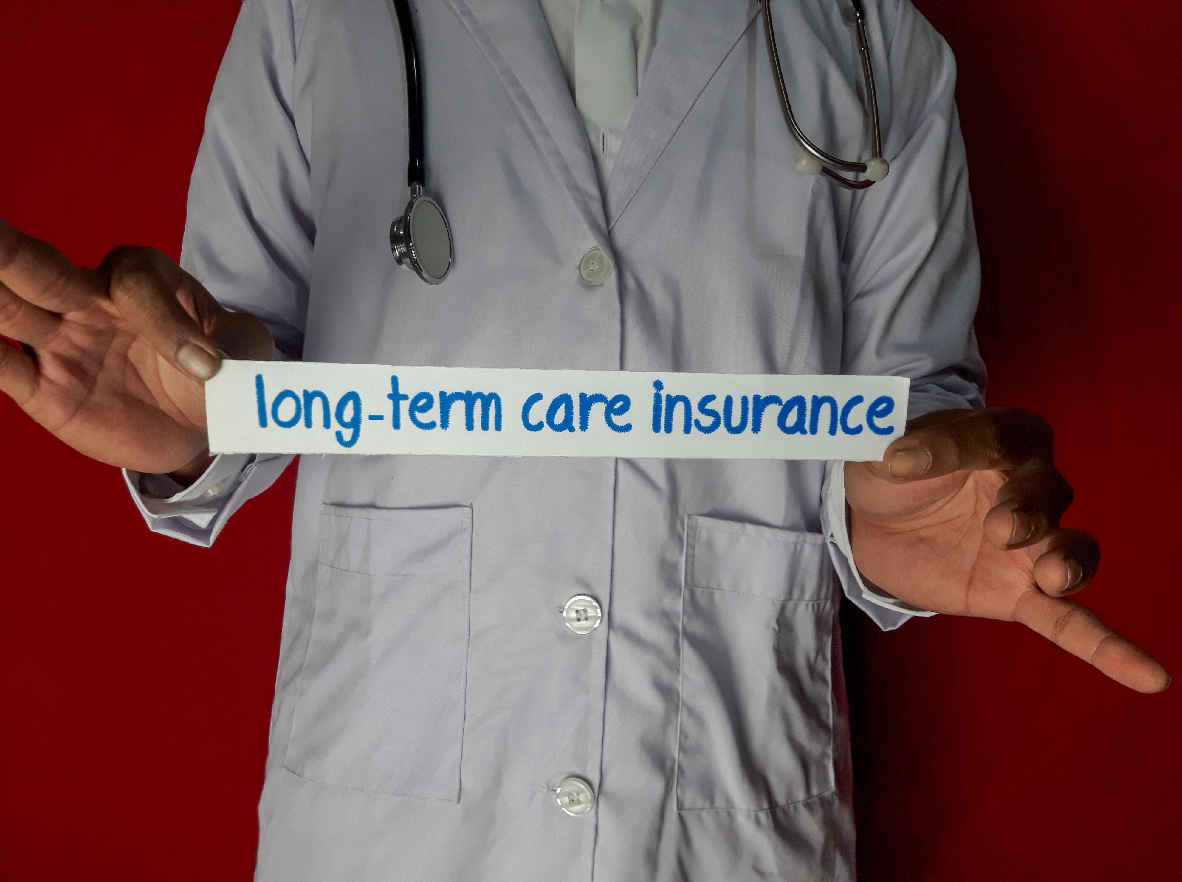 What Medical Conditions Qualify For Long-Term Disability?