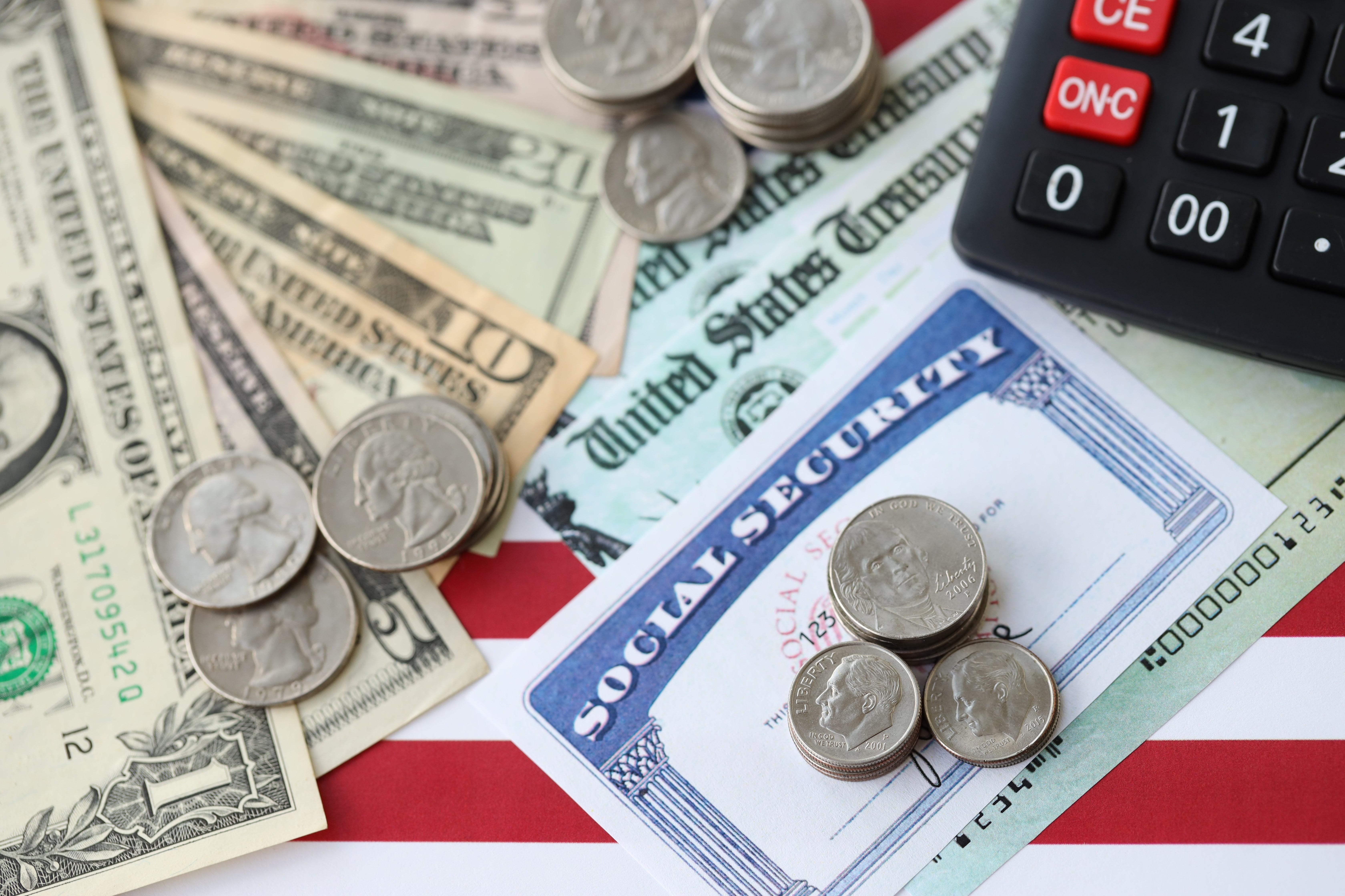 What Day Will SSI Checks Be Deposited This Month?
