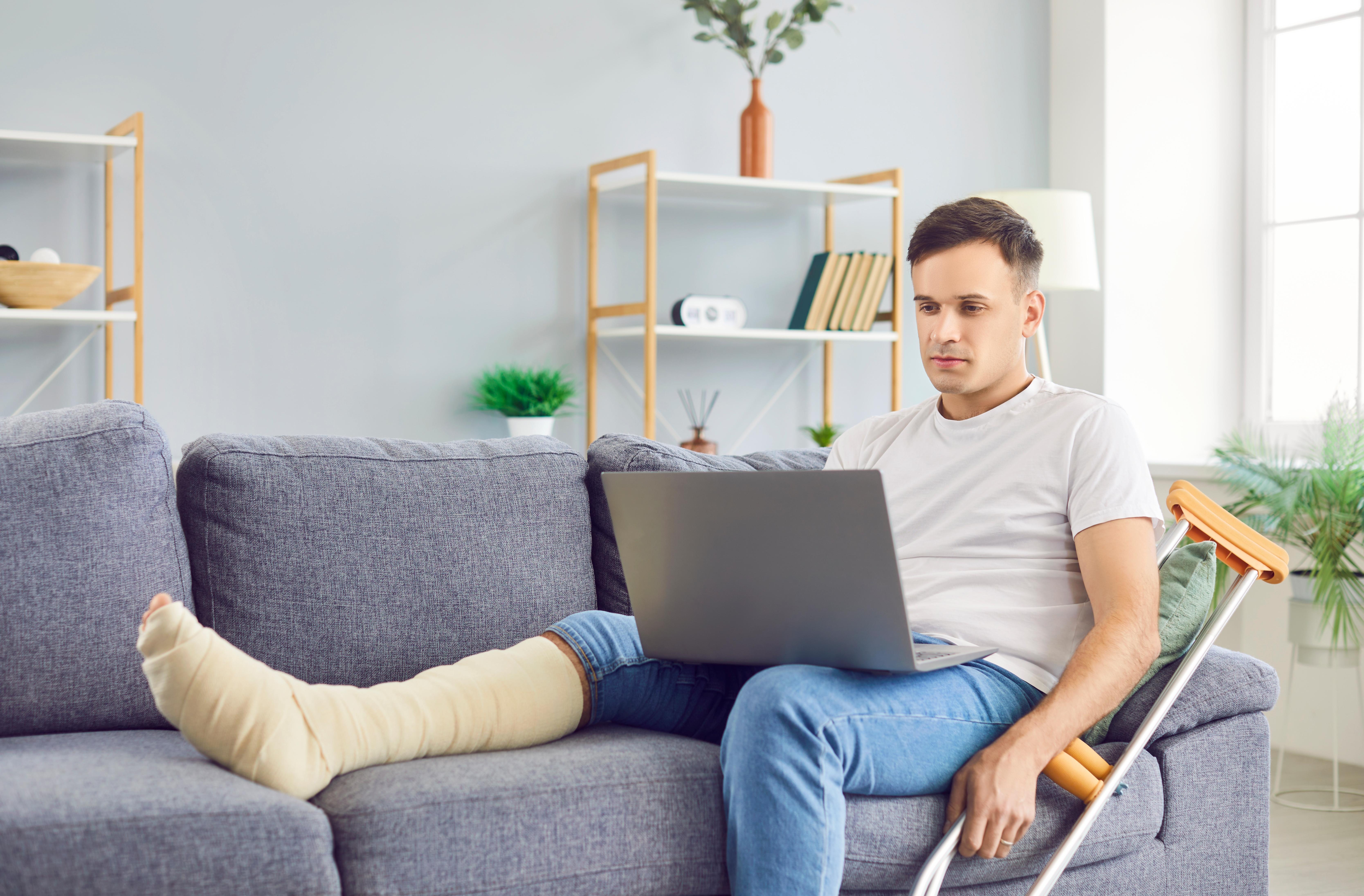 Can I Get Disability After Workers’ Comp Settlement?