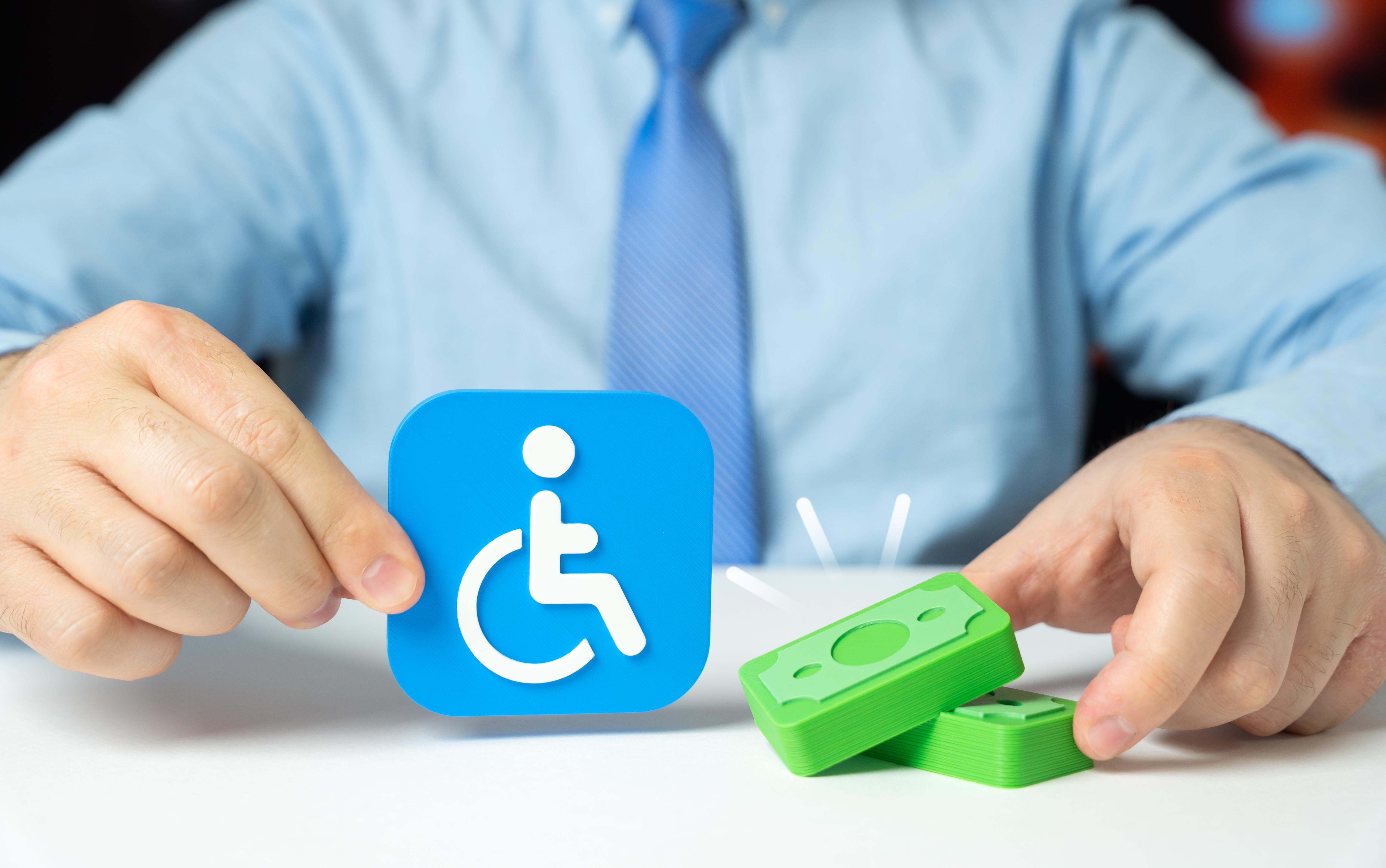 Can You Receive Disability and Social Security at the Same Time?