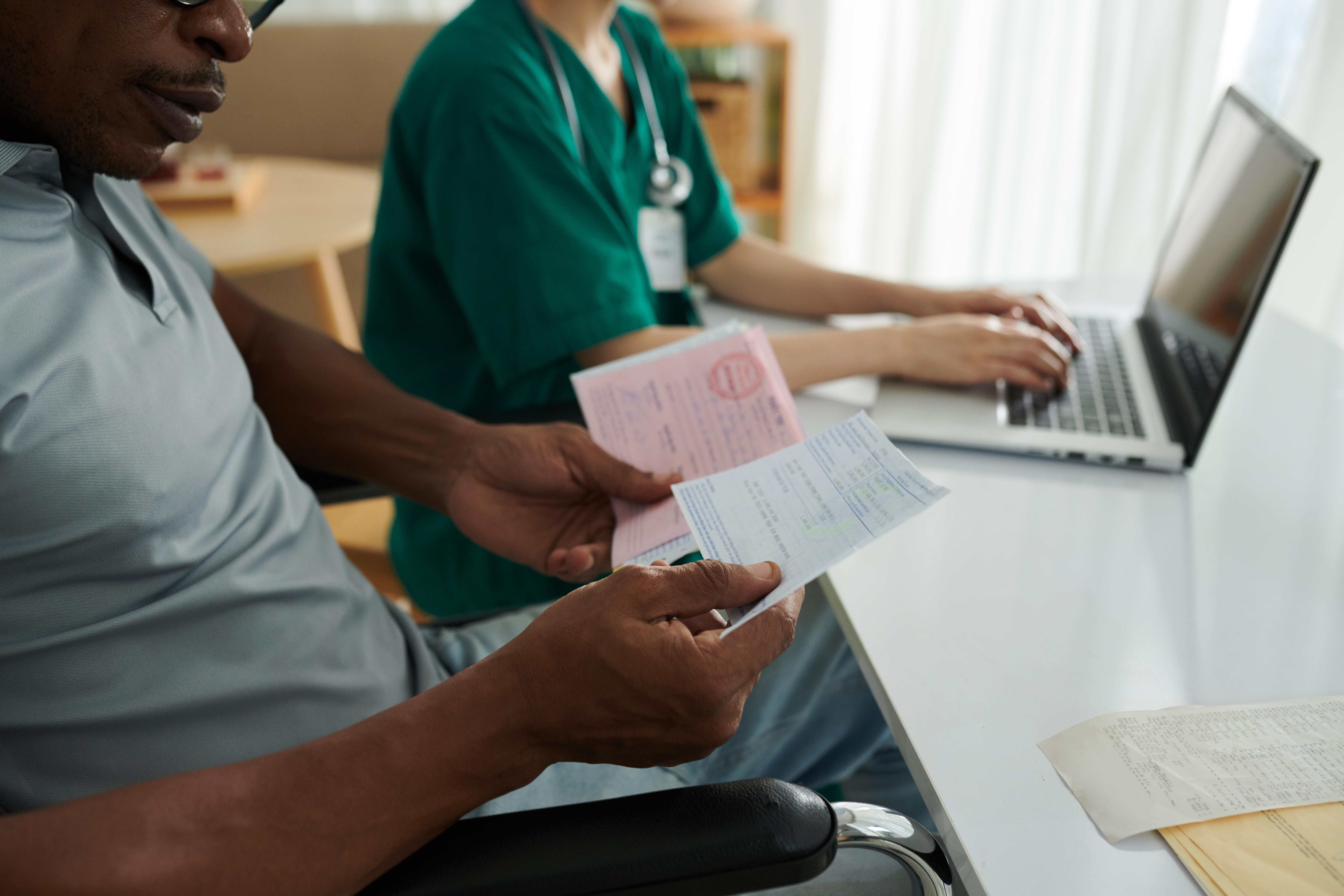 How Much Disability Can You Get For Depression and Anxiety?