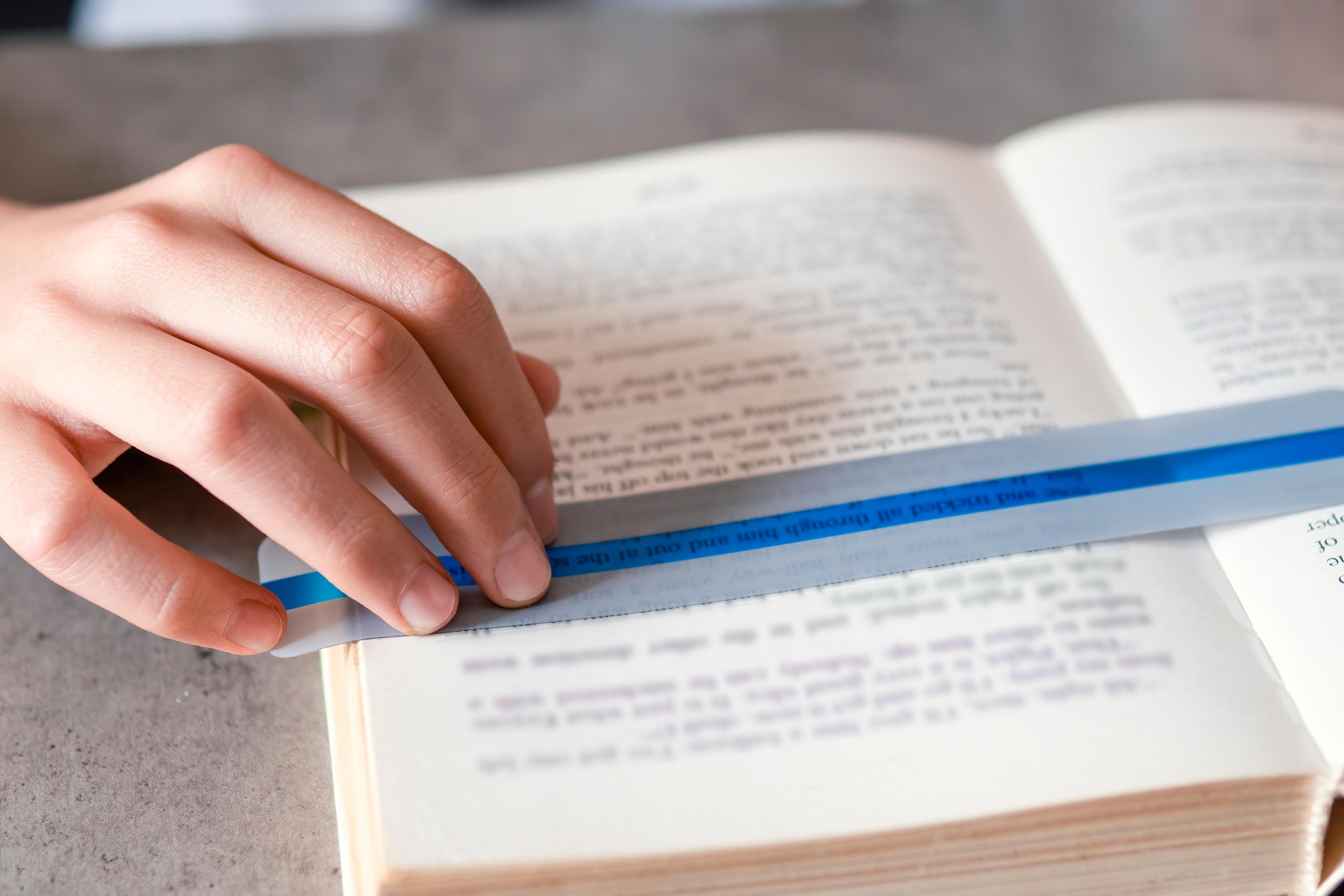 Is Dyslexia a Disability?