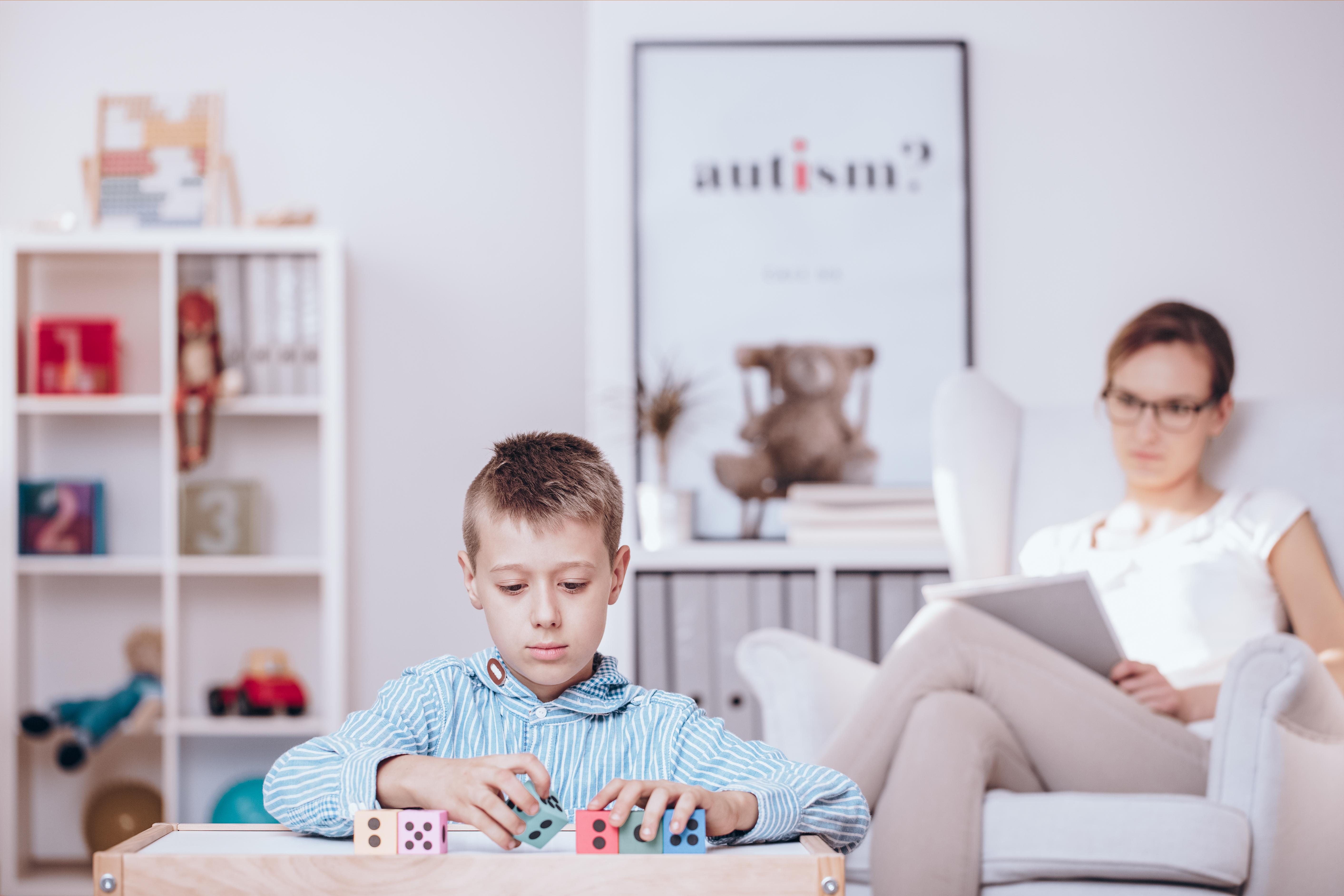 How To Apply For SSI For A Child With Autism?