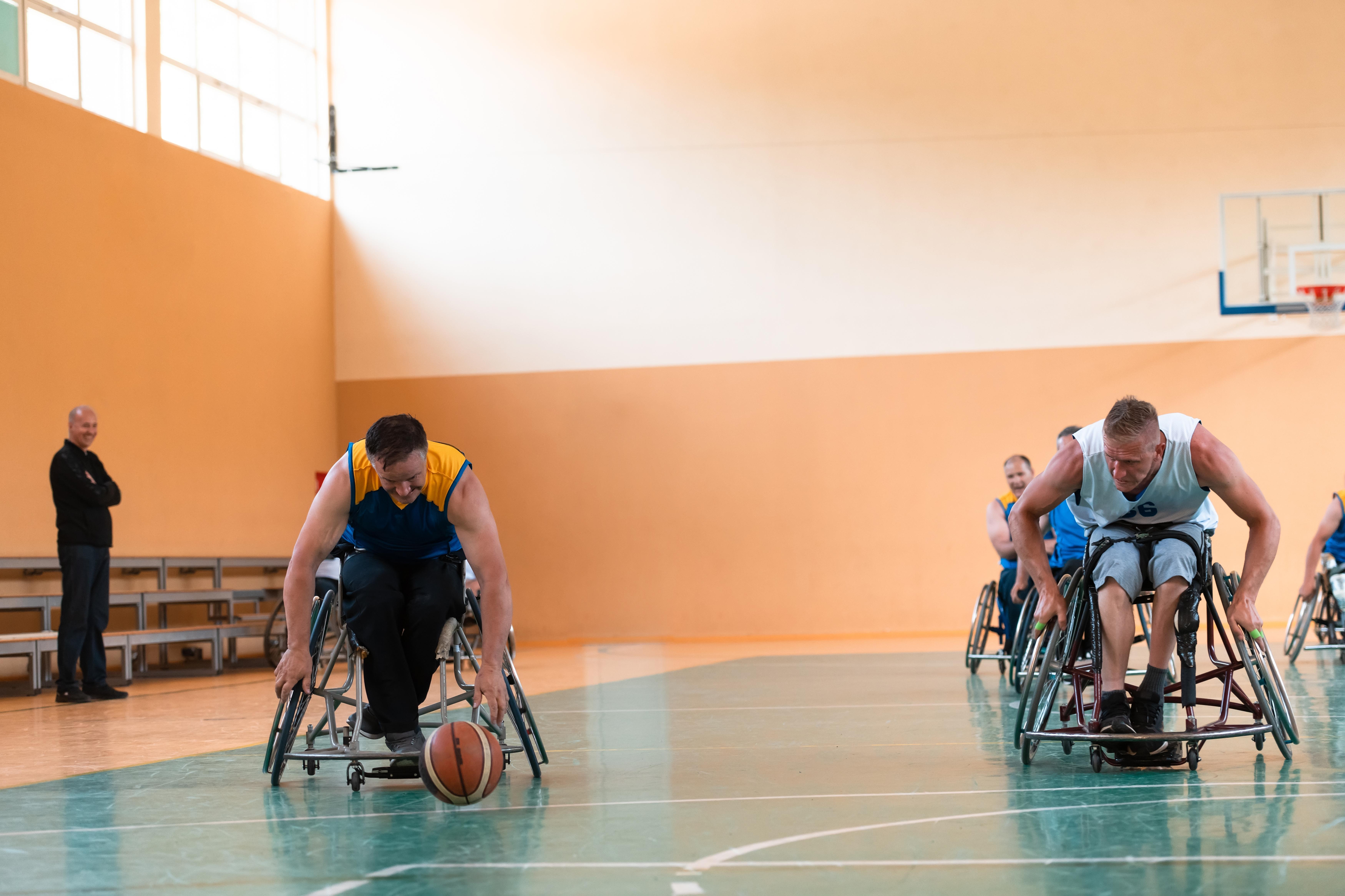 How Long Is Your Job Protected While On Disability In California?