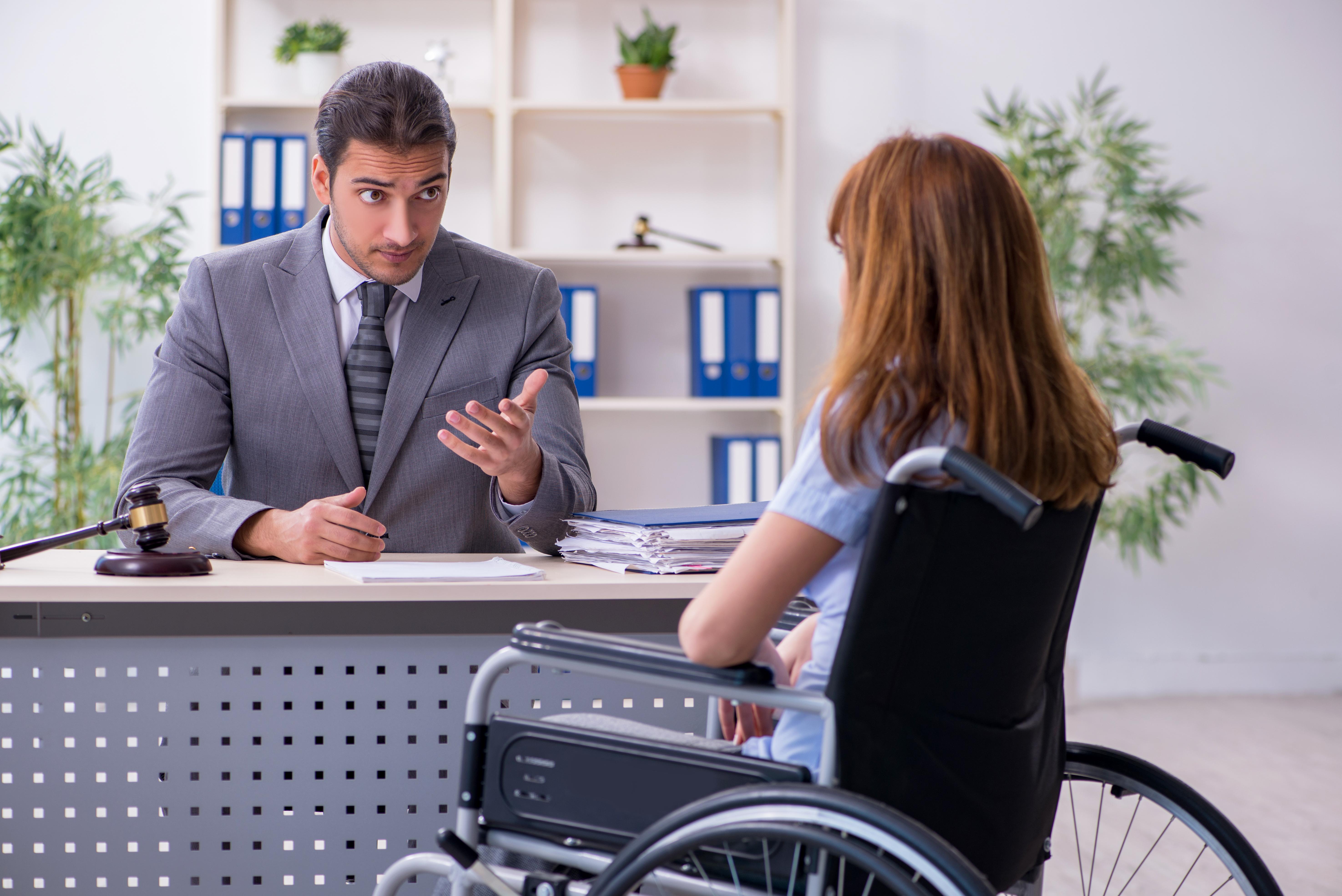 How Long Does It Take To Get Disability In California?