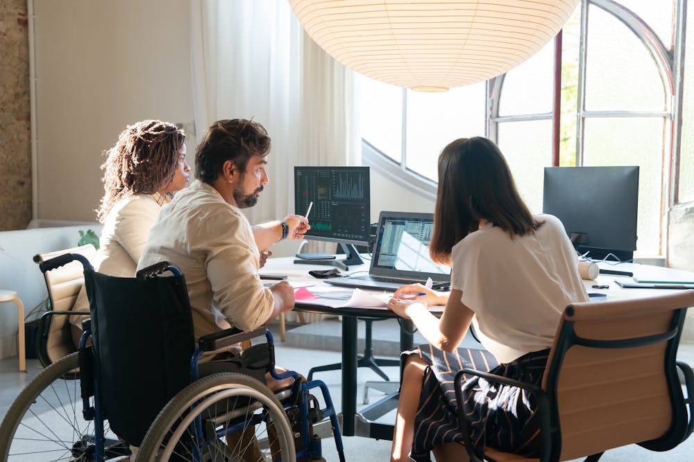 How Long Is Your Job Protected While On Disability In California?