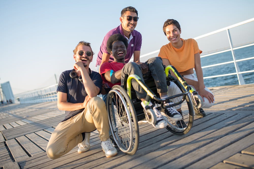 Can You Go To Jail For Working While On Disability?