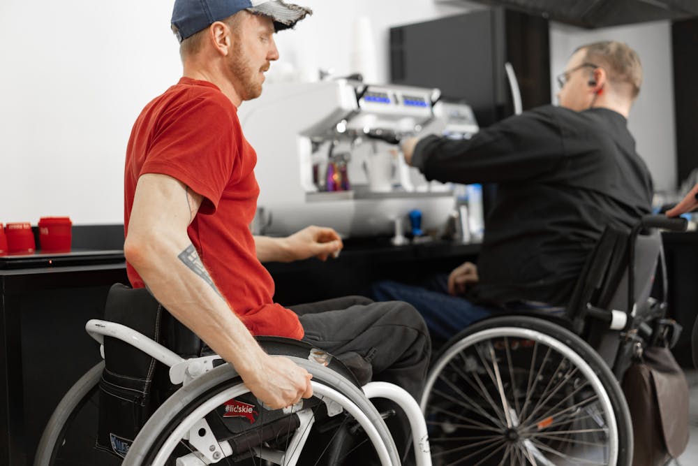 How Much Do You Get From Disability in California?