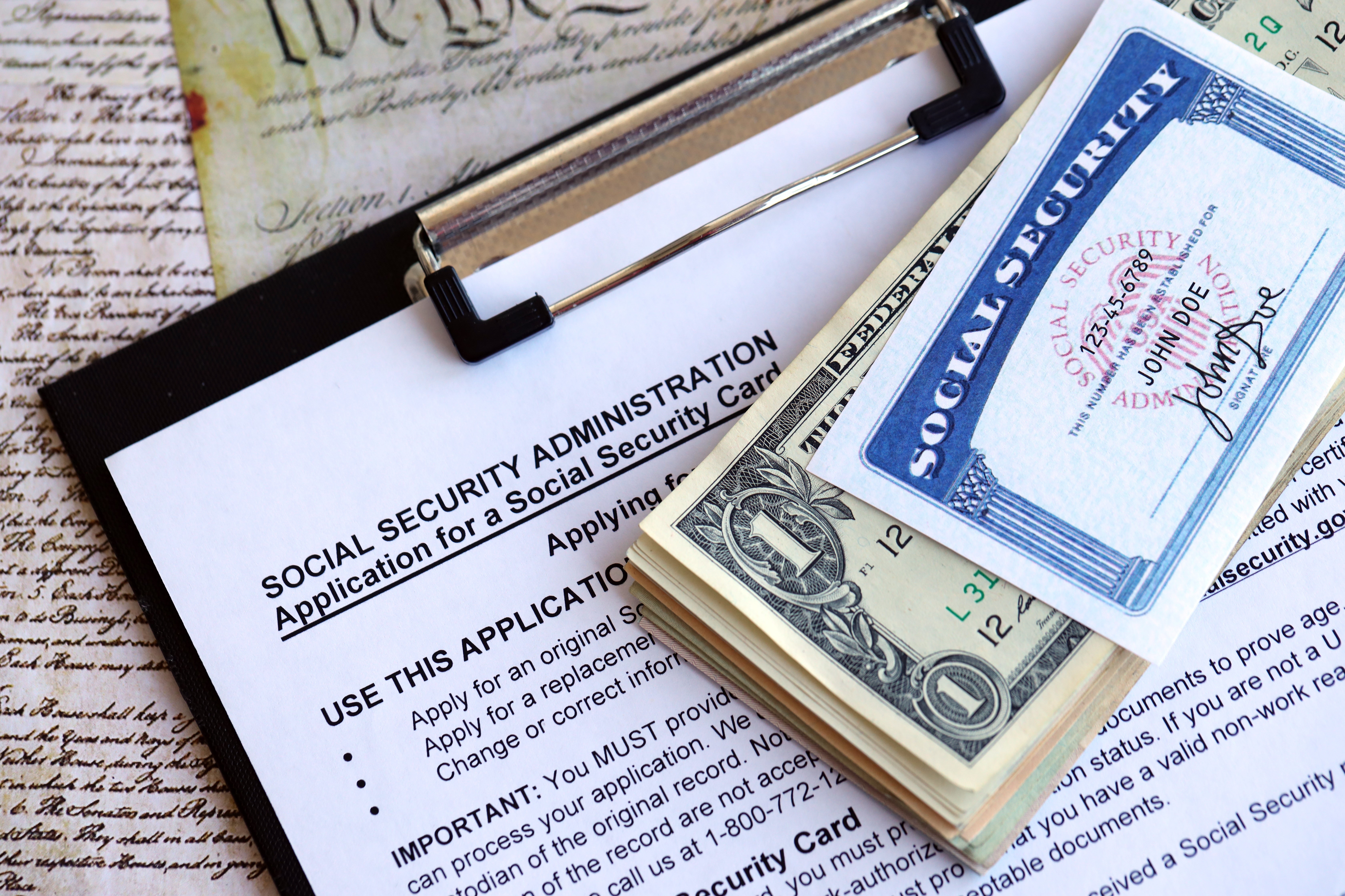 expedited SSDI claims