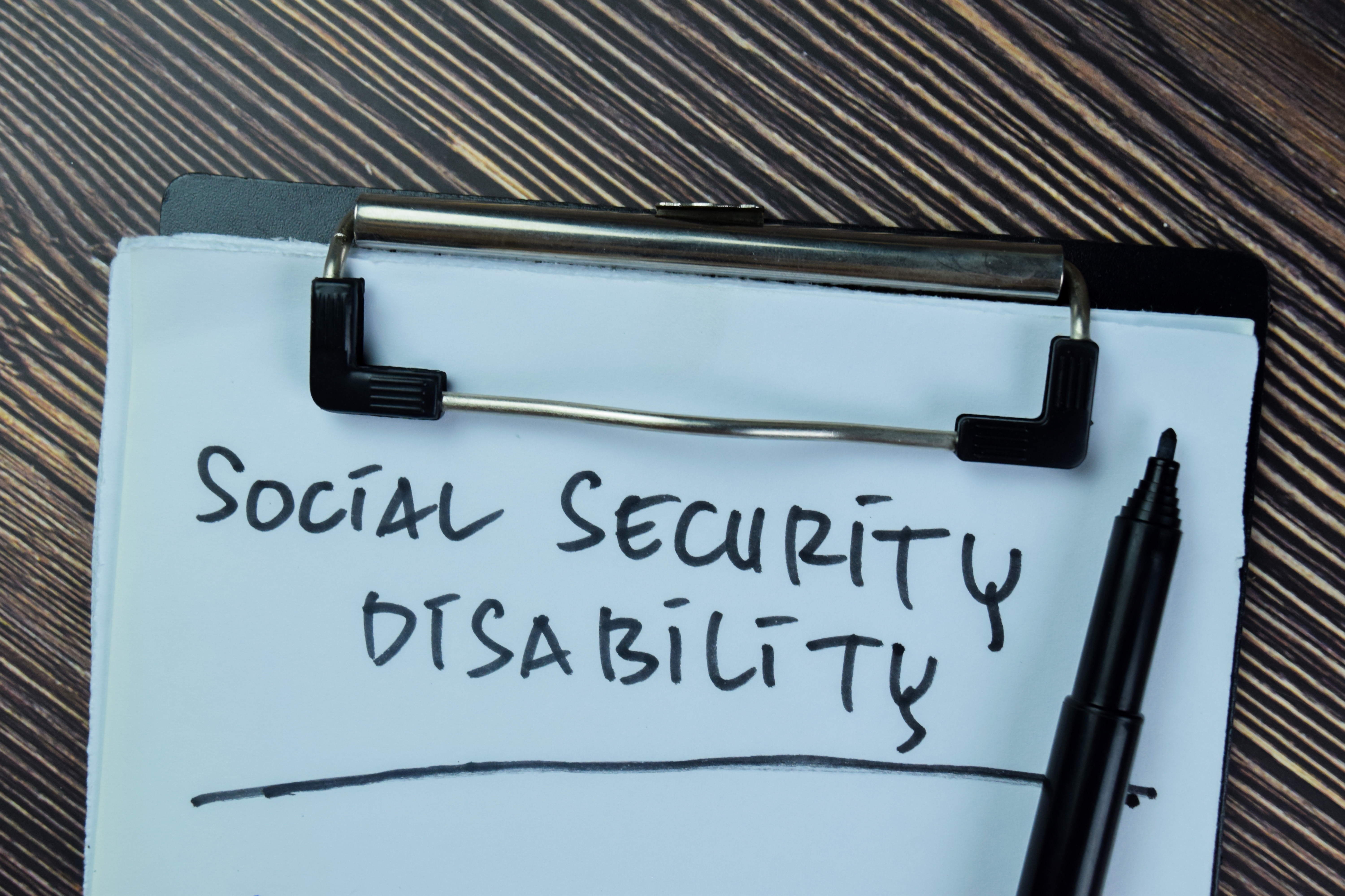 how much can i earn on social security disability