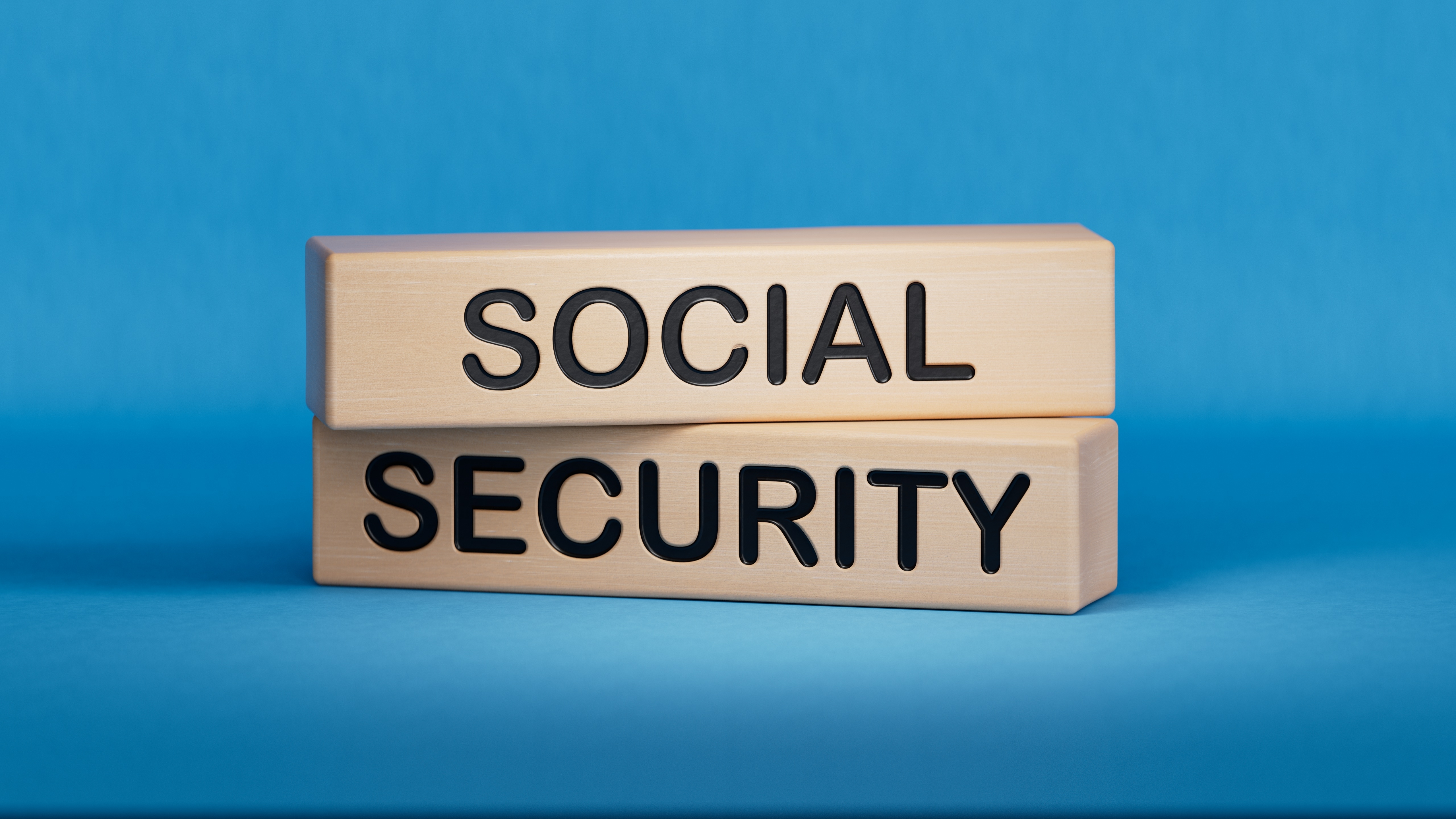 Social Security Disability Check