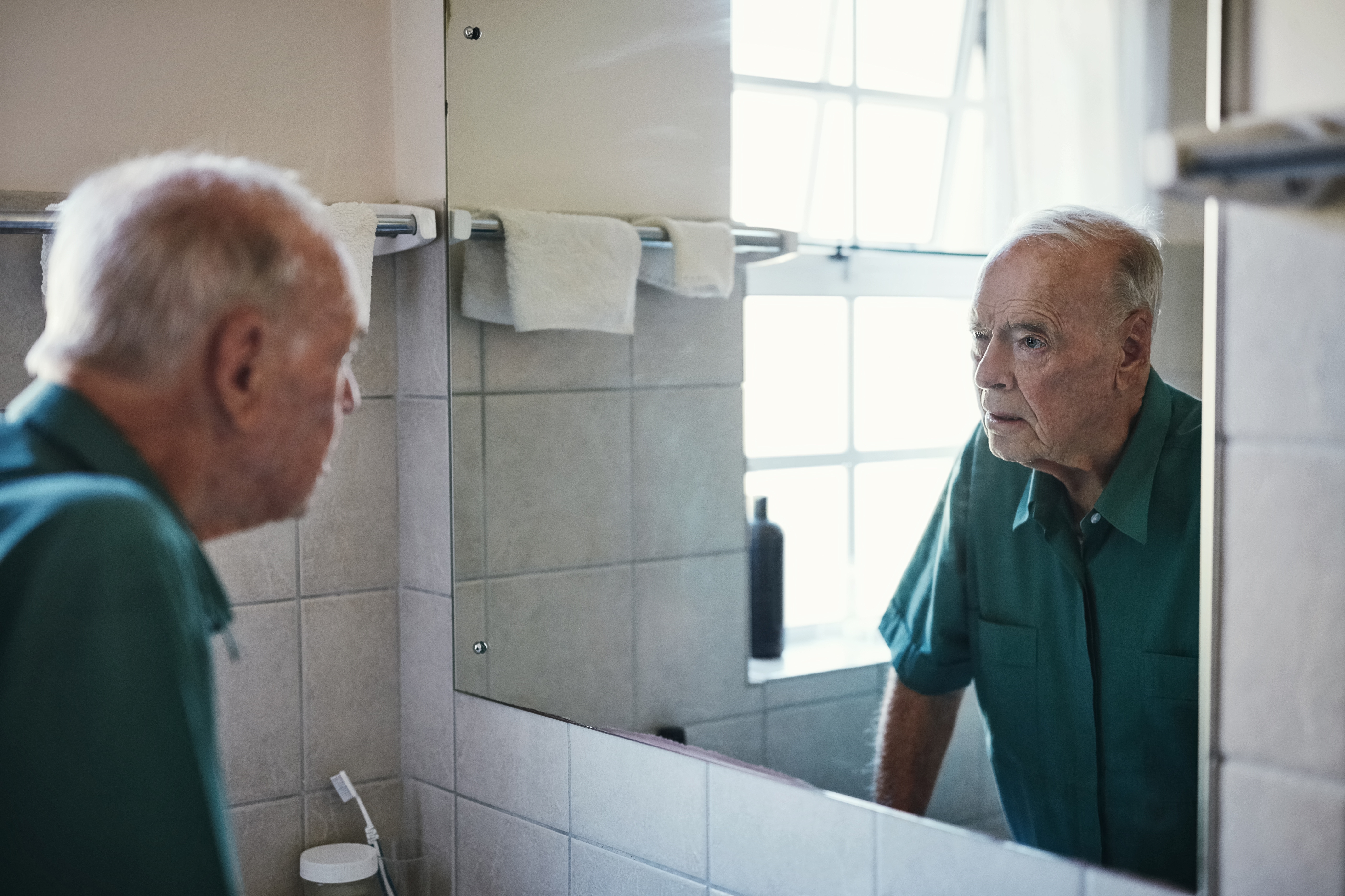 Does Alzheimer’s Qualify for Disability Benefits