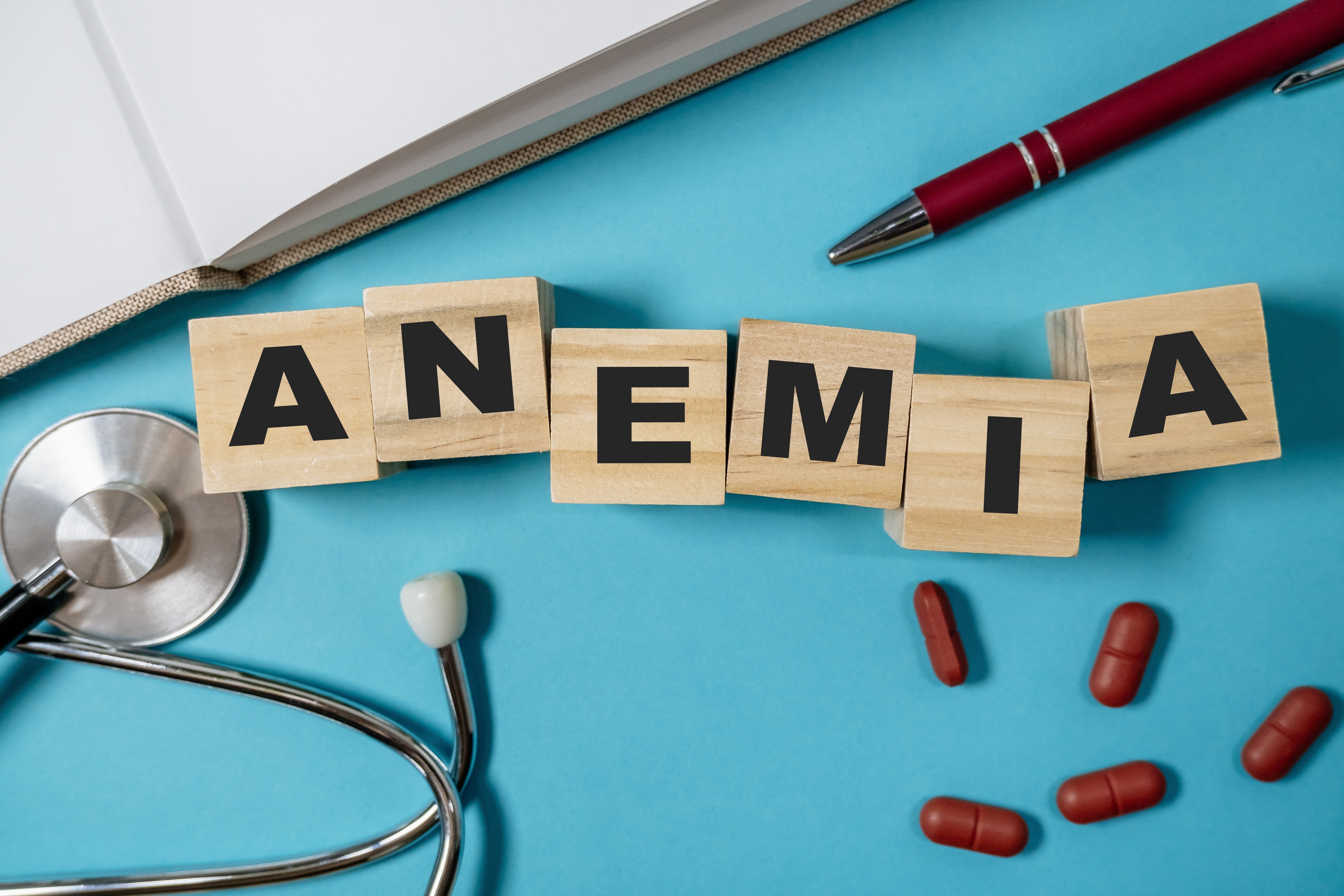 Does Anemia Qualify for Disability Benefits