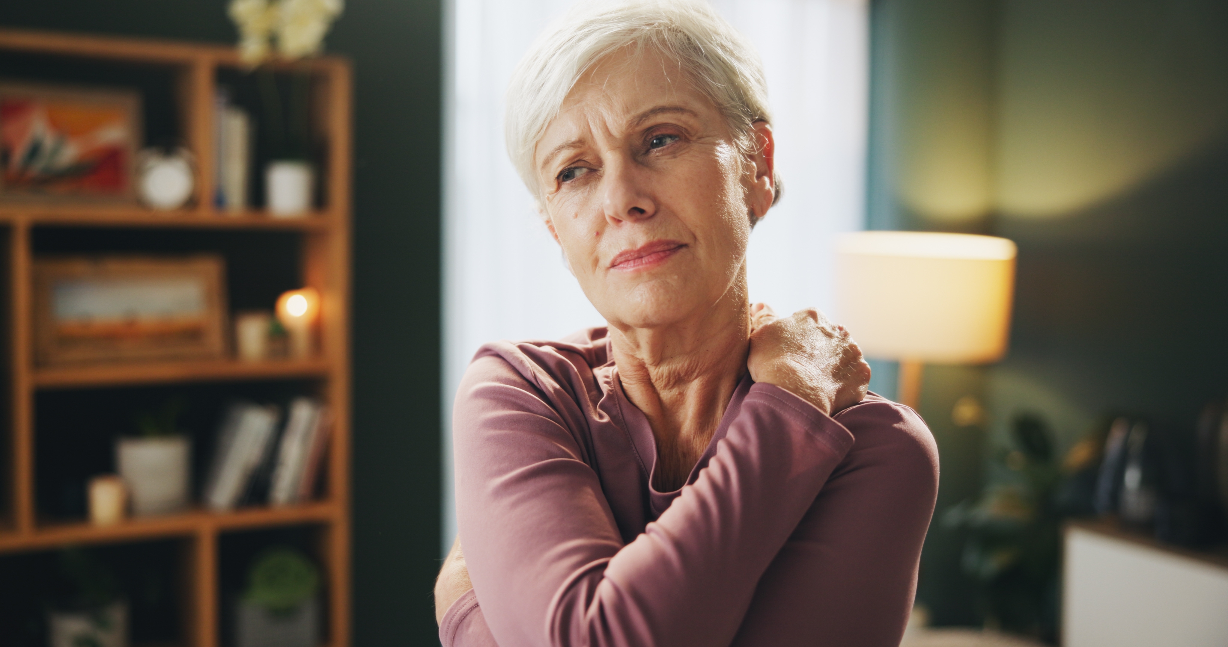 Does Fibromyalgia Qualify for Social Security Disability?