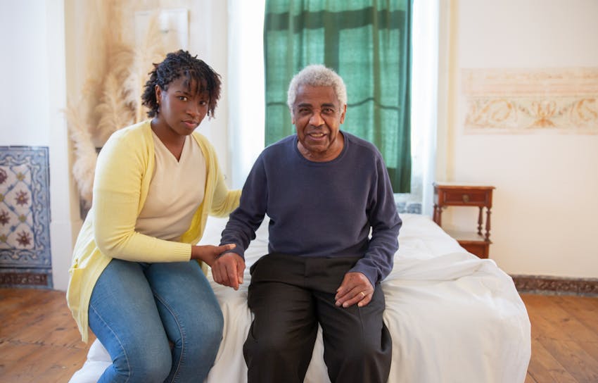 Is Alzheimer’s a Disability? How to Qualify for Disability Benefits