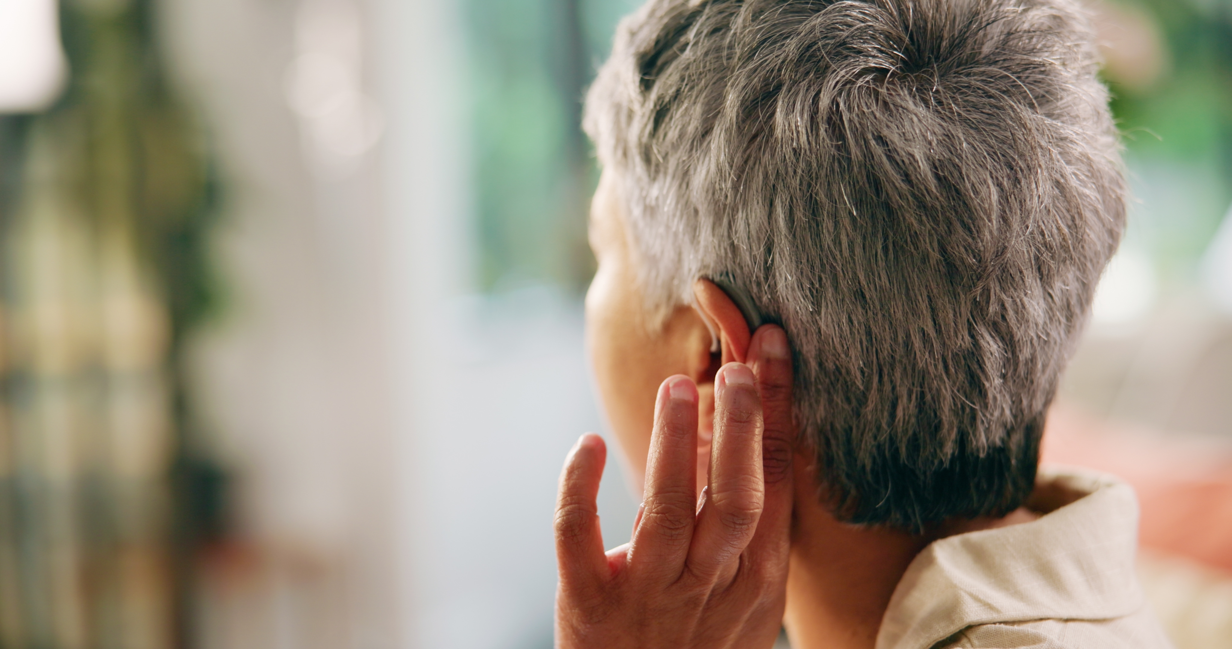 Social Security Disability Hearing