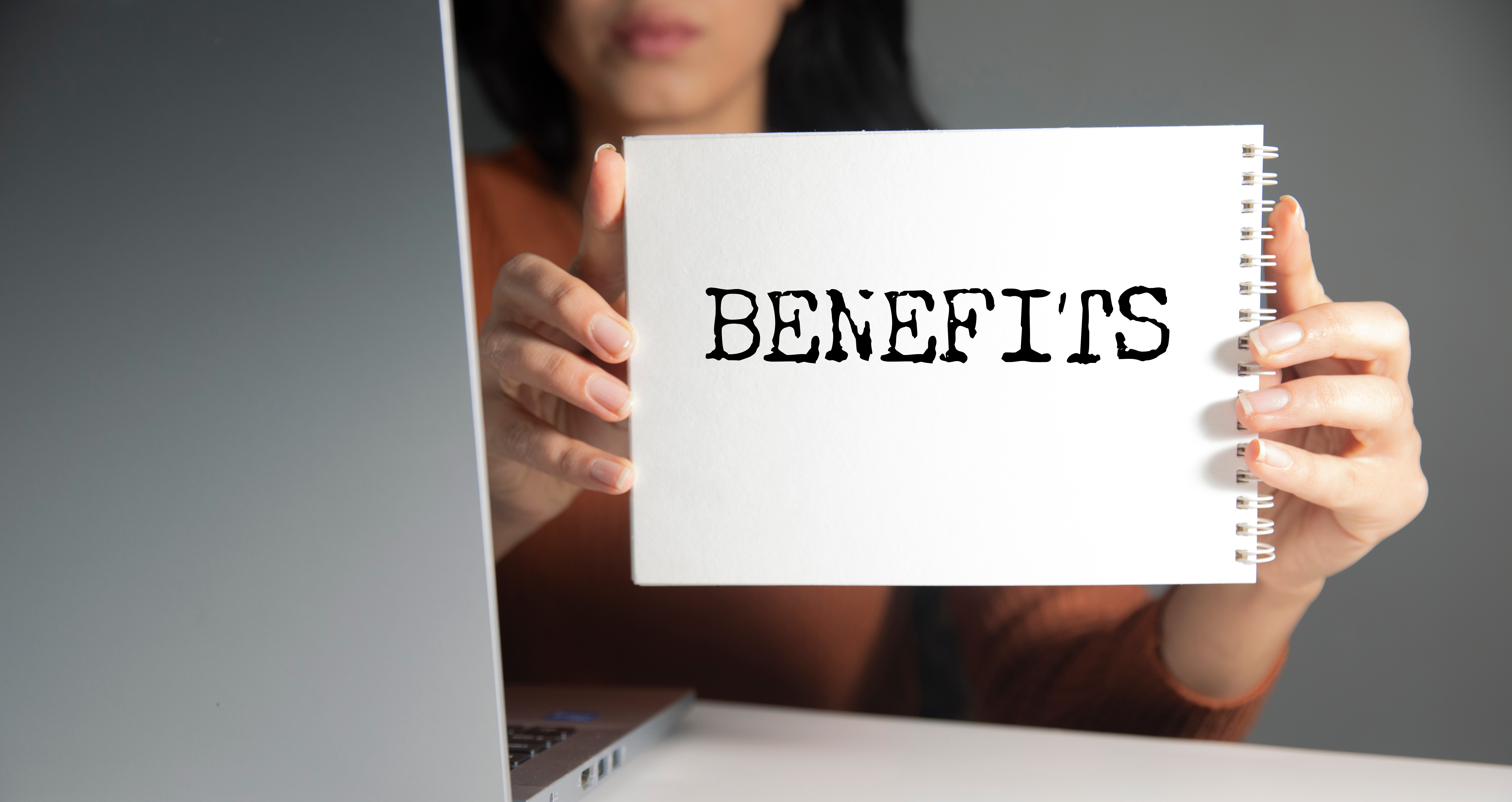 SSDI Benefits