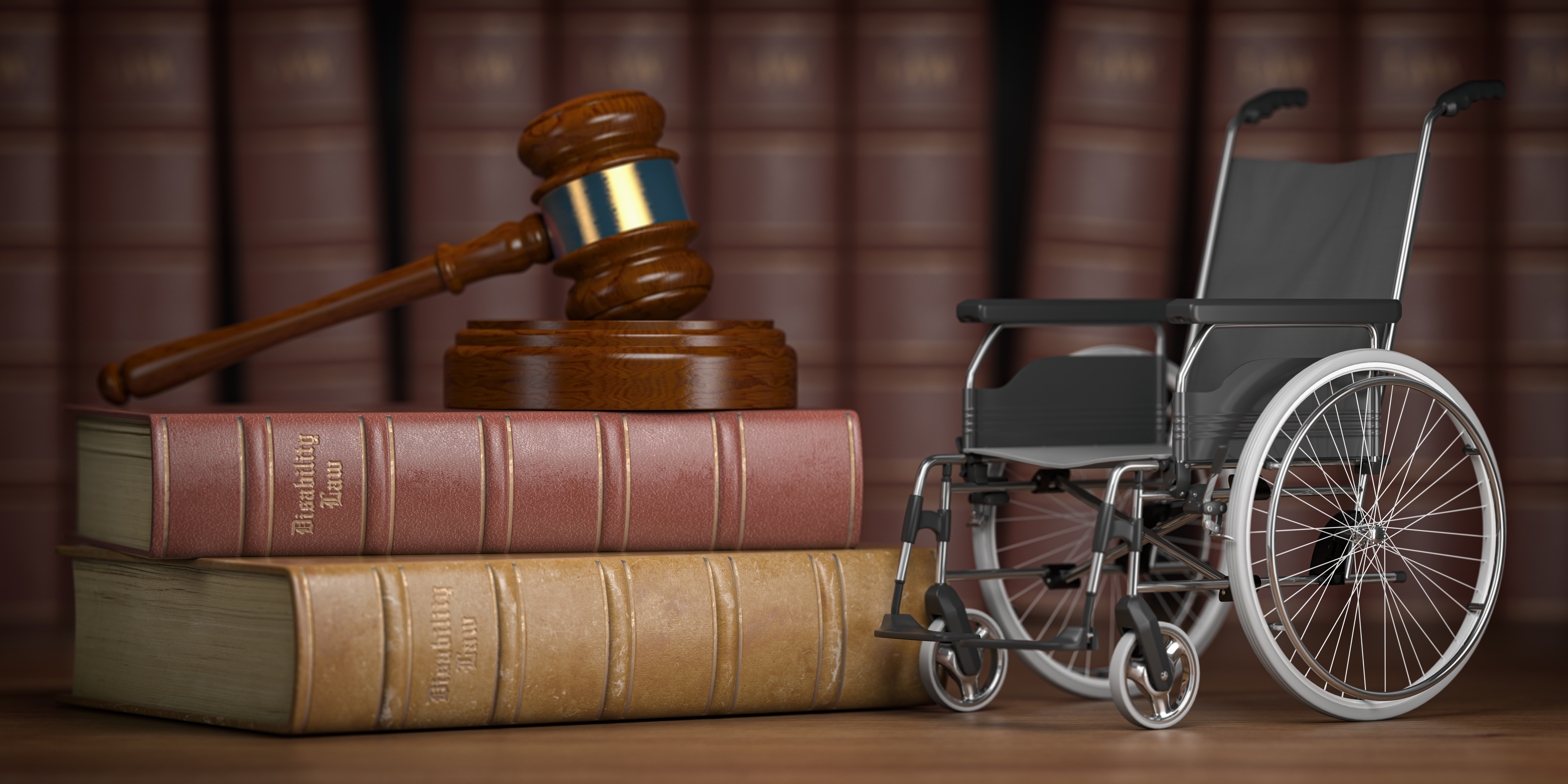disability appeal timeline