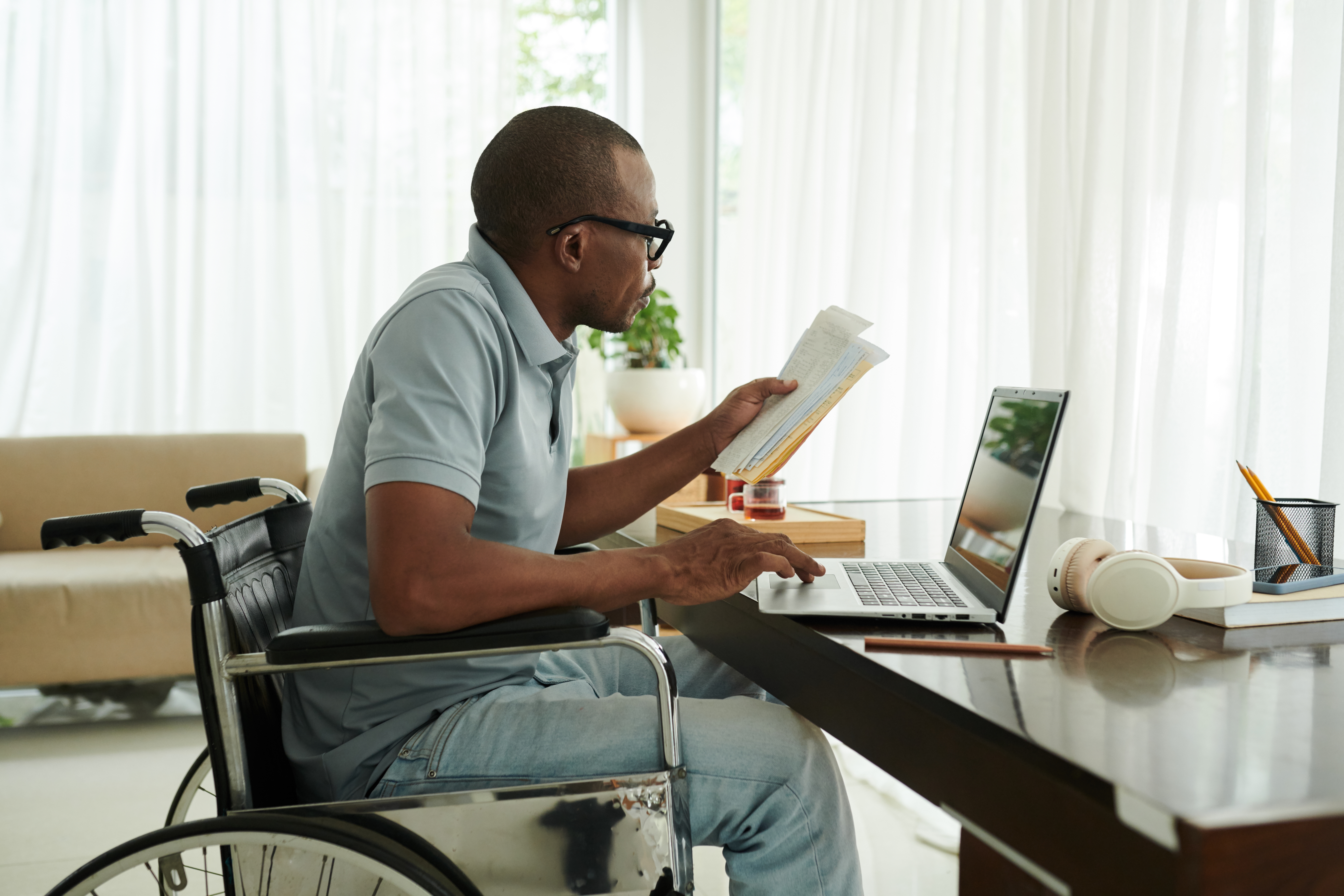 what determines how much does social security disability pays