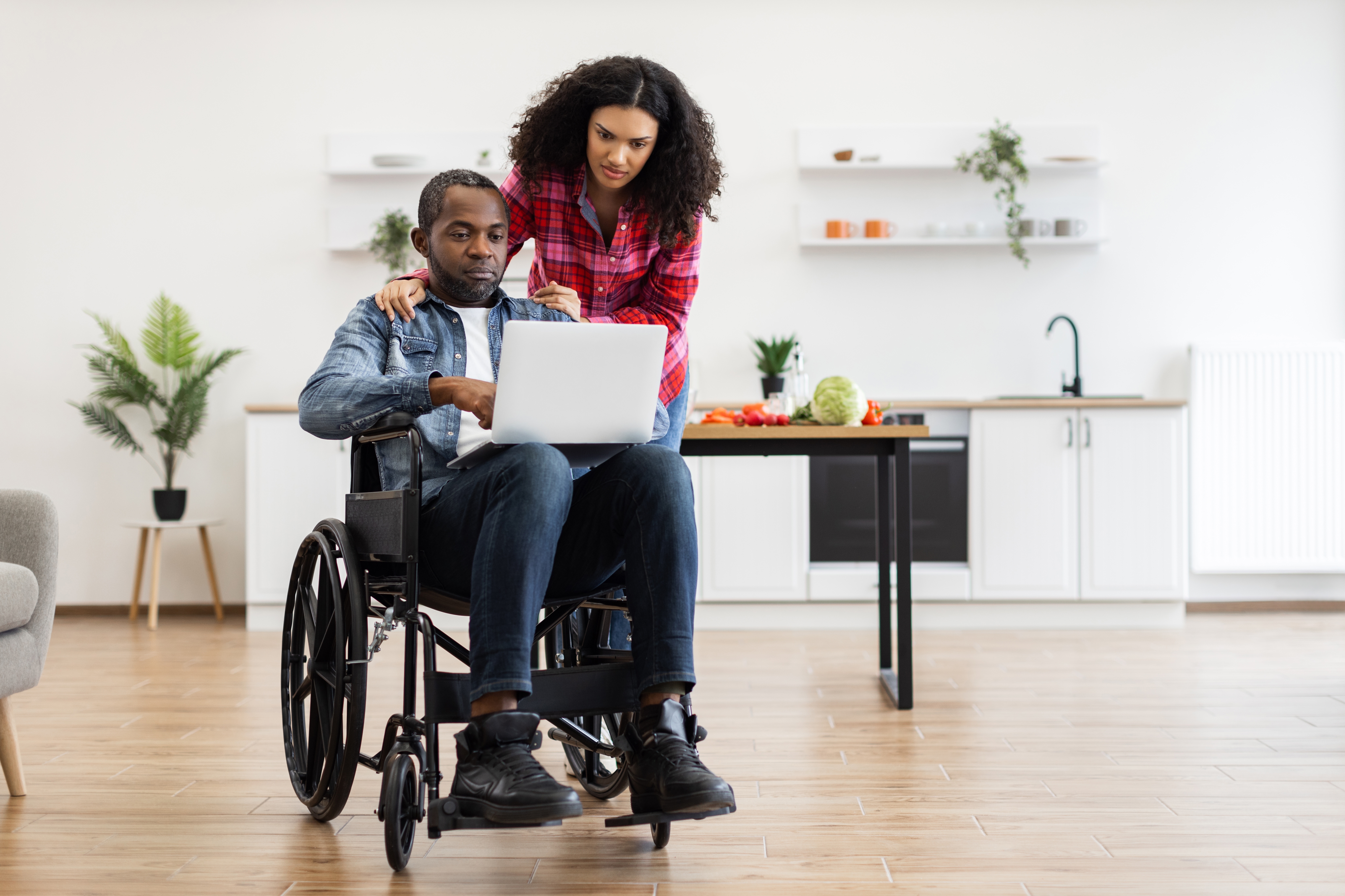Social Security Disability Payments: How Much Will I Get?