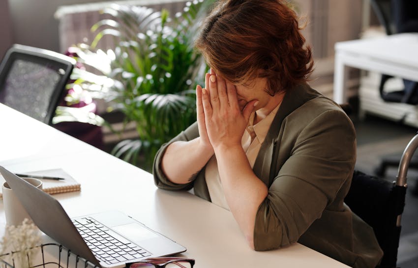 How To File a Late Notice of Appeal If You Miss The Deadline