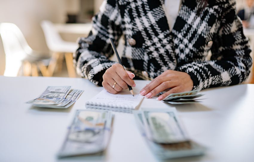 How Much Would I Receive In SSI Disability?