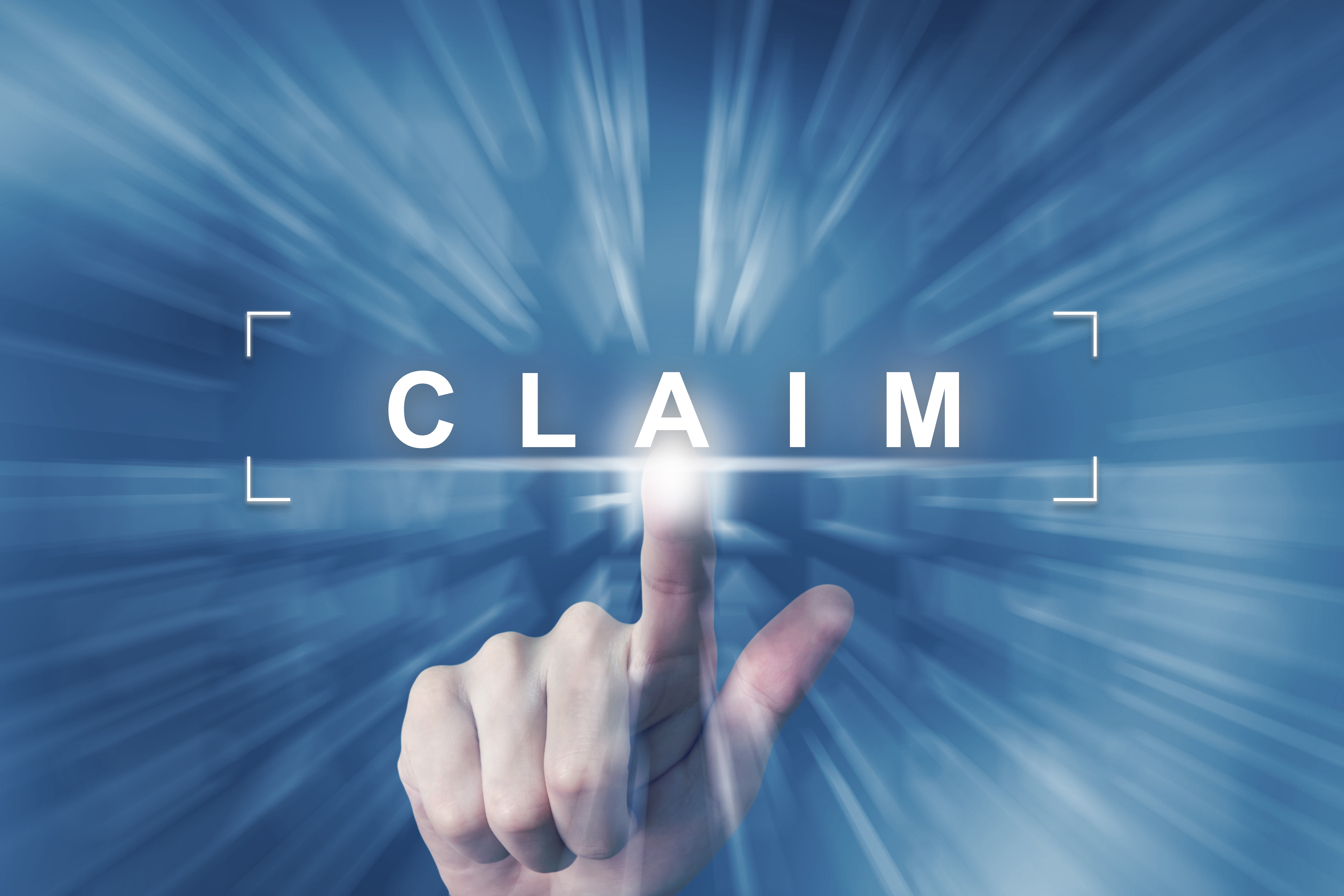 reasons to get denied in a SSDI Claim